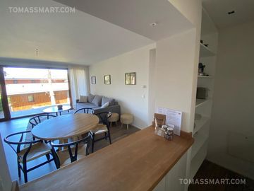 Departamento en Peñon de Arelauquen