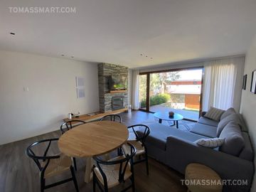 Departamento en Peñon de Arelauquen