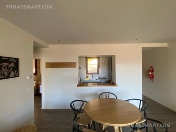 Departamento en Peñon de Arelauquen