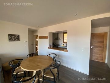 Departamento en Peñon de Arelauquen