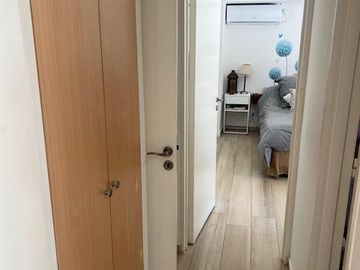 Venta Torre 3 ambientes Terraza Propia Parrilla Balcón Cochera amenities Libertador Luz Belgrano