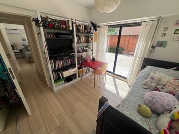 Venta Torre 3 ambientes Terraza Propia Parrilla Balcón Cochera amenities Libertador Luz Belgrano