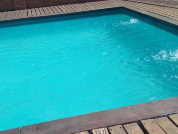 Venta Torre 3 ambientes Terraza Propia Parrilla Balcón Cochera amenities Libertador Luz Belgrano