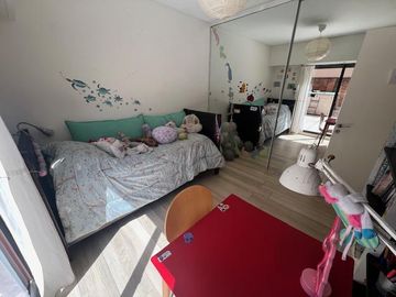 Venta Torre 3 ambientes Terraza Propia Parrilla Balcón Cochera amenities Libertador Luz Belgrano