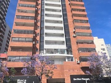 Venta Torre 3 ambientes Terraza Propia Parrilla Balcón Cochera amenities Libertador Luz Belgrano