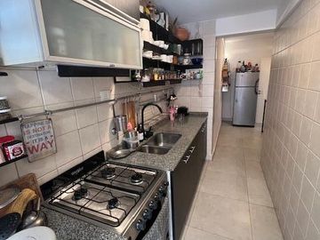 Venta Torre 3 ambientes Terraza Propia Parrilla Balcón Cochera amenities Libertador Luz Belgrano