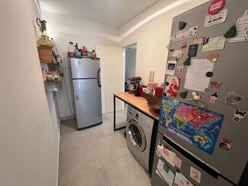 Venta Torre 3 ambientes Terraza Propia Parrilla Balcón Cochera amenities Libertador Luz Belgrano