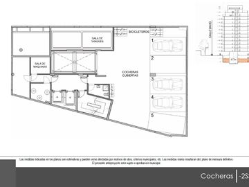 VENTA Departamentos  Monoambiente-Las Cañitas-POZO-Balcon-Financiado-APTO BLANQUEO-2027