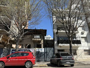 VENTA Departamentos  Monoambiente-Las Cañitas-POZO-Balcon-Financiado-APTO BLANQUEO-2027
