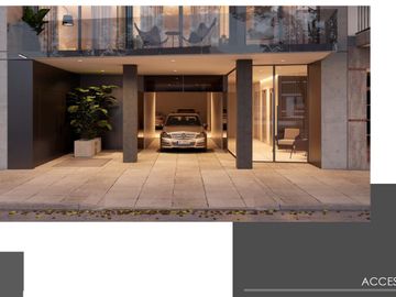 VENTA Departamentos  Monoambiente-Las Cañitas-POZO-Balcon-Financiado-APTO BLANQUEO-2027