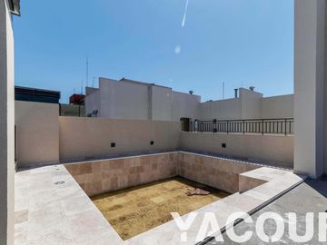 Departamento en venta - 3 Dormitorios 3 Baños - 110Mts2 - Caballito