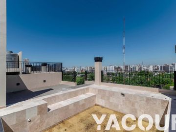 Departamento en venta - 3 Dormitorios 3 Baños - 110Mts2 - Caballito