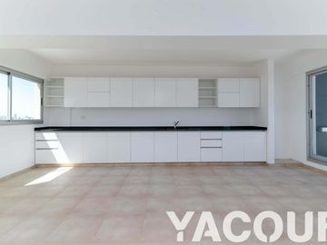 Departamento en venta - 3 Dormitorios 3 Baños - 110Mts2 - Caballito