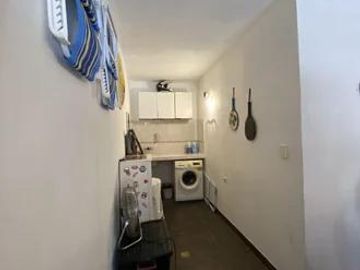 Venta Casa con Piscina en Maquinista Savio Escobar