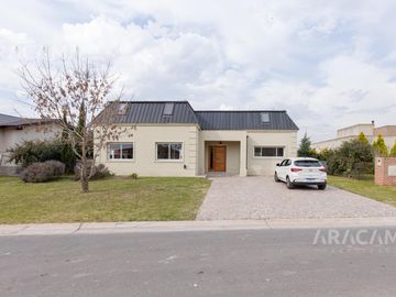 CASA en VENTA en Santa Juana - Canning