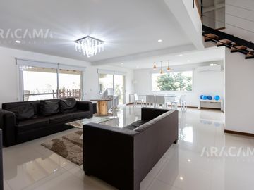 CASA en VENTA en Santa Juana - Canning