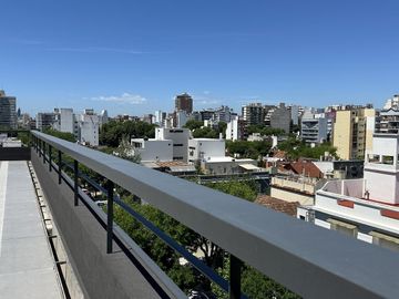 VENTA Departamento 2 amb Nuñez -Balcon aterrazado! COCHERA-Losa radiante-Estrenar! FEB 2025
