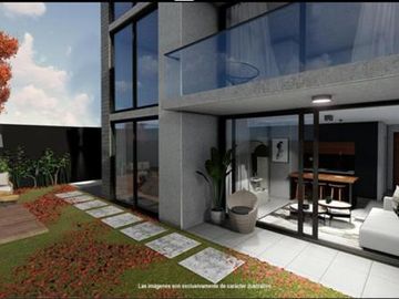 VENTA Departamento 2 amb Nuñez -Balcon aterrazado! COCHERA-Losa radiante-Estrenar! FEB 2025