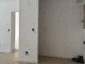 VENTA Departamento 2 amb Nuñez -Balcon aterrazado! COCHERA-Losa radiante-Estrenar! FEB 2025