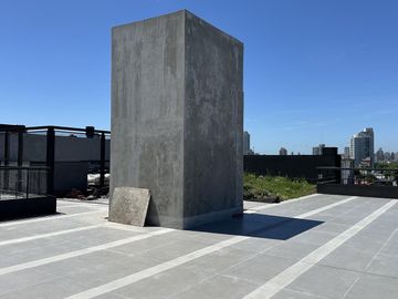 VENTA Departamento 2 amb Nuñez -Balcon aterrazado! COCHERA-Losa radiante-Estrenar! FEB 2025