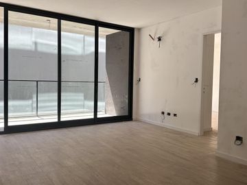 VENTA Departamento 2 amb Nuñez -Balcon aterrazado! COCHERA-Losa radiante-Estrenar! FEB 2025