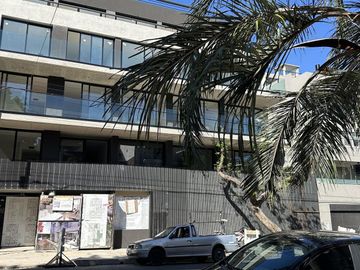 VENTA Departamento 2 amb Nuñez -Balcon aterrazado! COCHERA-Losa radiante-Estrenar! FEB 2025