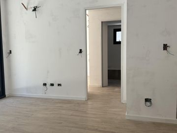 VENTA Departamento 2 amb Nuñez -Balcon aterrazado! COCHERA-Losa radiante-Estrenar! FEB 2025