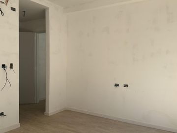 VENTA Departamento 2 amb Nuñez -Balcon aterrazado! COCHERA-Losa radiante-Estrenar! FEB 2025