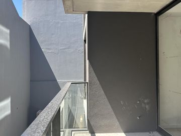 VENTA Departamento 2 amb Nuñez -Balcon aterrazado! COCHERA-Losa radiante-Estrenar! FEB 2025