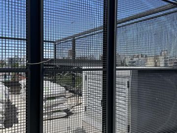 VENTA Departamento 2 amb Nuñez -Balcon aterrazado! COCHERA-Losa radiante-Estrenar! FEB 2025