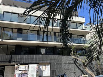 VENTA Departamento 2 amb Nuñez -Balcon aterrazado! COCHERA-Losa radiante-Estrenar! FEB 2025