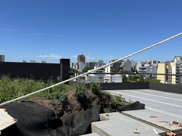 VENTA Departamento 2 amb Nuñez -Balcon aterrazado! COCHERA-Losa radiante-Estrenar! FEB 2025