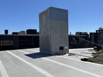 VENTA Departamento 2 amb Nuñez -Balcon aterrazado! COCHERA-Losa radiante-Estrenar! FEB 2025