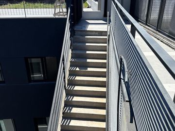 VENTA Departamento 2 amb Nuñez -Balcon aterrazado! COCHERA-Losa radiante-Estrenar! FEB 2025