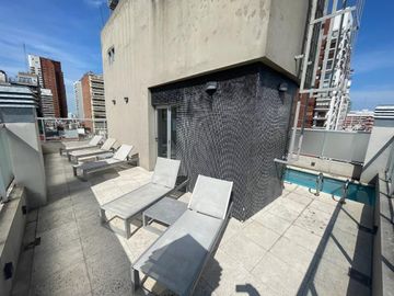 Departamento en venta - 1 Dormitorio 1 Baño - 43Mts2 - Belgrano
