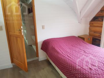 Venta Casa con Vista al Lago Correntoso
