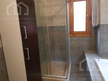 Venta Casa con Vista al Lago Correntoso
