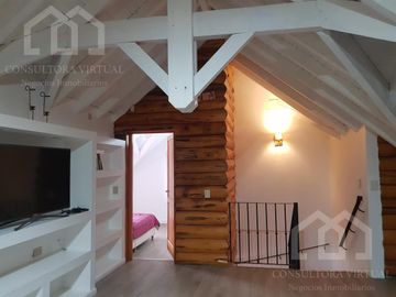 Venta Casa con Vista al Lago Correntoso