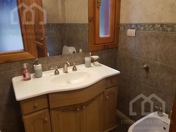 Venta Casa con Vista al Lago Correntoso
