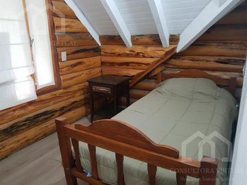 Venta Casa con Vista al Lago Correntoso