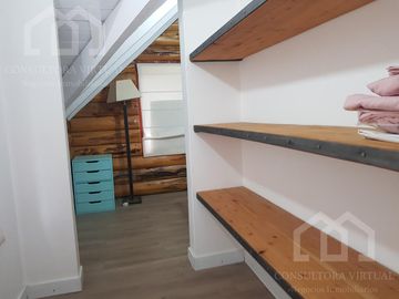 Venta Casa con Vista al Lago Correntoso