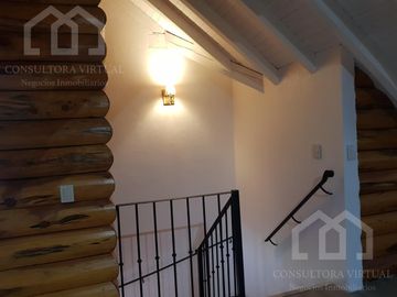 Venta Casa con Vista al Lago Correntoso