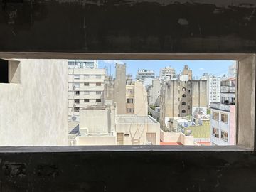 VENTA Monoambiente, 200 mts UADE, Mexico 1200-San Telmo-BALCON-PARRILLA-APTO BLANQUEO! DIC 2025