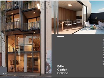 VENTA Monoambiente, 200 mts UADE, Mexico 1200-San Telmo-BALCON-PARRILLA-APTO BLANQUEO! DIC 2025