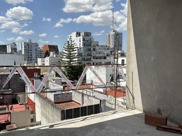 VENTA Monoambiente, 200 mts UADE, Mexico 1200-San Telmo-BALCON-PARRILLA-APTO BLANQUEO! DIC 2025