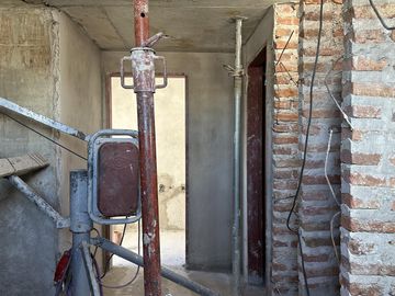 VENTA Monoambiente, 200 mts UADE, Mexico 1200-San Telmo-BALCON-PARRILLA-APTO BLANQUEO! DIC 2025