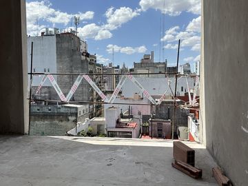 VENTA Monoambiente, 200 mts UADE, Mexico 1200-San Telmo-BALCON-PARRILLA-APTO BLANQUEO! DIC 2025