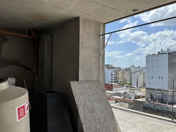 VENTA Monoambiente, 200 mts UADE, Mexico 1200-San Telmo-BALCON-PARRILLA-APTO BLANQUEO! DIC 2025