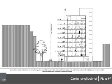 VENTA Monoambiente, 200 mts UADE, Mexico 1200-San Telmo-BALCON-PARRILLA-APTO BLANQUEO! DIC 2025