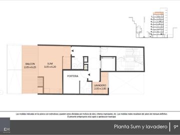 VENTA Monoambiente, 200 mts UADE, Mexico 1200-San Telmo-BALCON-PARRILLA-APTO BLANQUEO! DIC 2025